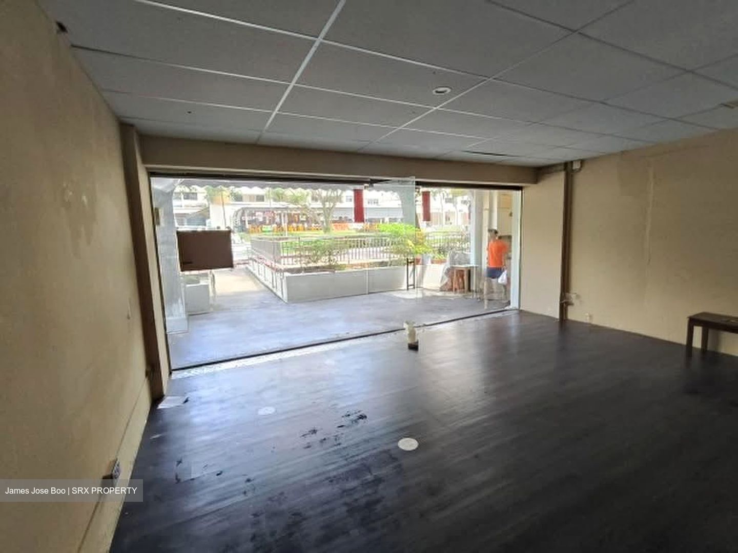 Ficus Vale (D27), Shop House #574066821
